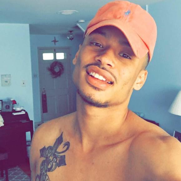 Meet your Posher, Omar - Picture 1 of 1